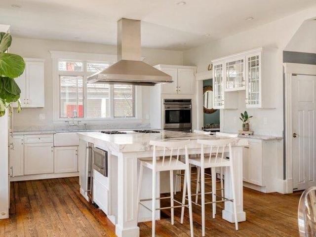 House for sale in Somerville, Massachusetts