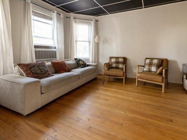 House for sale in Somerville, Massachusetts