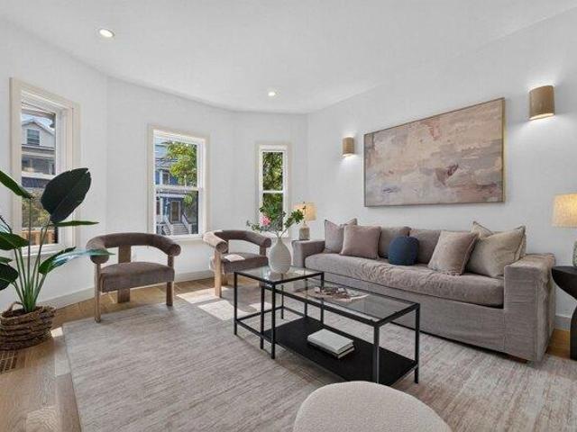 House for sale in Somerville, Massachusetts