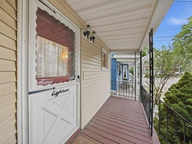 House for sale in Ball Square, Somerville
