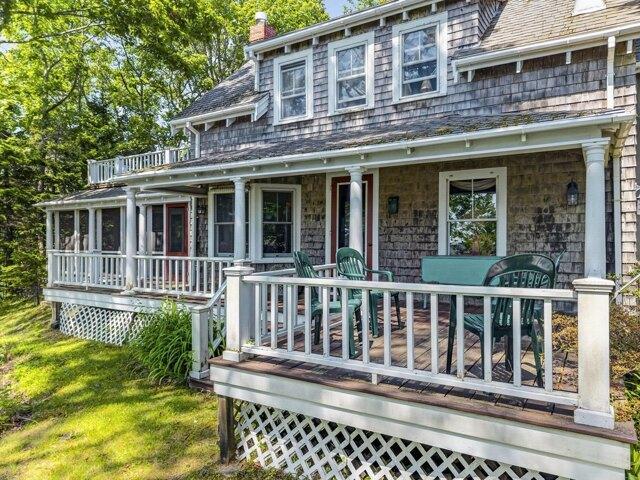 House for sale in South Bristol, Maine