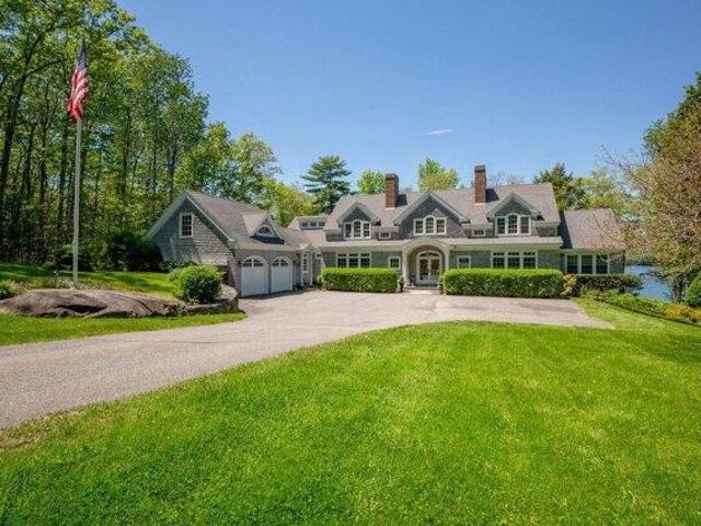 House for sale in South Bristol, Maine