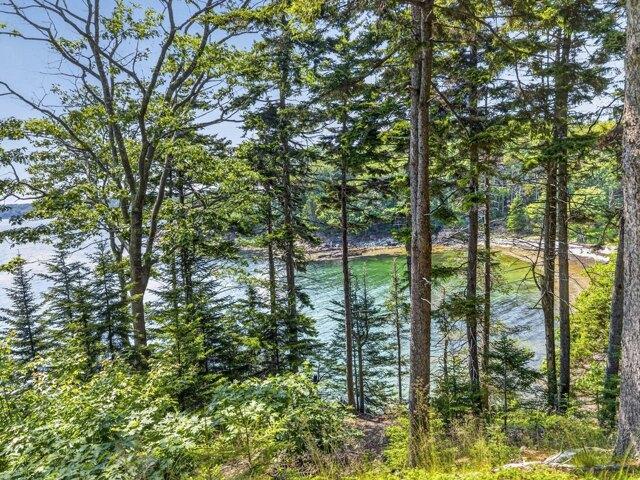House for sale in South Bristol, Maine