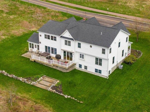 House for sale in South Burlington, Vermont