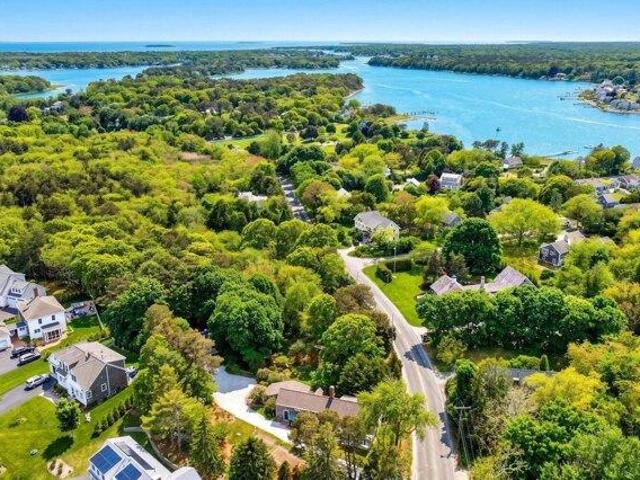 House for sale in Dennis, Massachusetts