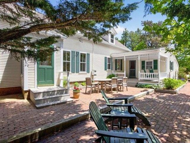 House for sale in Dennis, Massachusetts