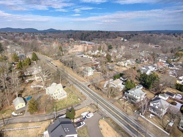 House for sale in South Hadley, Massachusetts