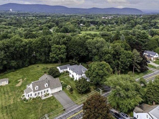House for sale in South Hadley Center, South Hadley