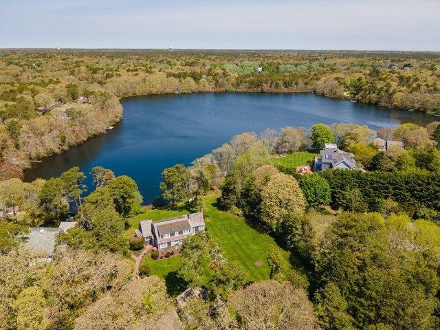 House for sale in Harwich, Massachusetts