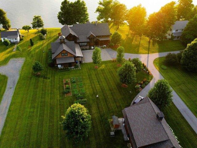 House for sale in South Hero, Vermont