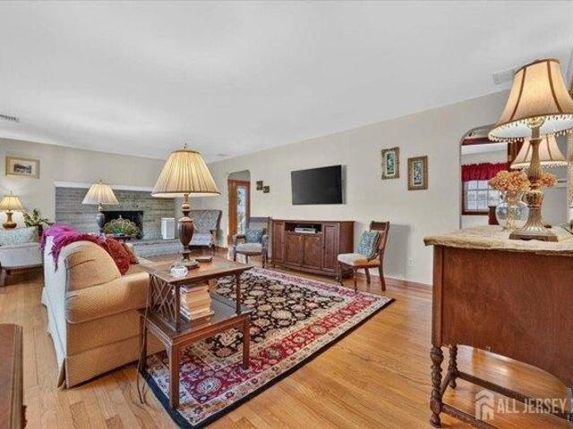 House for sale in South Plainfield, New Jersey