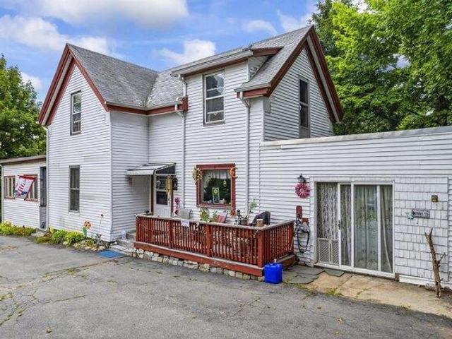 House for sale in South Portland, Maine