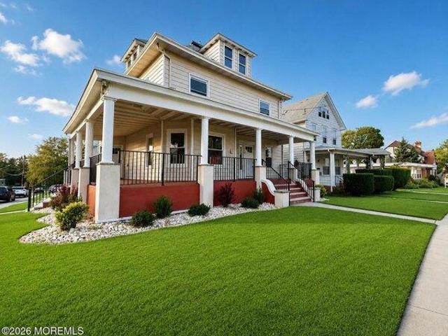 House for sale in South River, New Jersey