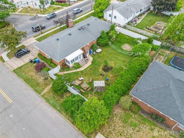 House for sale in South River, New Jersey