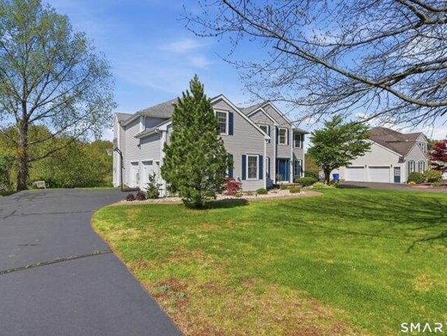 House for sale in South Windsor, Connecticut