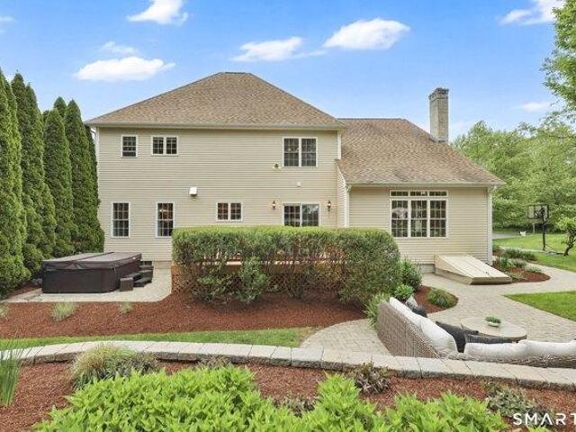 House for sale in South Windsor, Connecticut