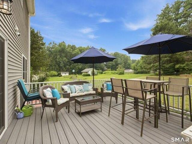 House for sale in South Windsor, Connecticut