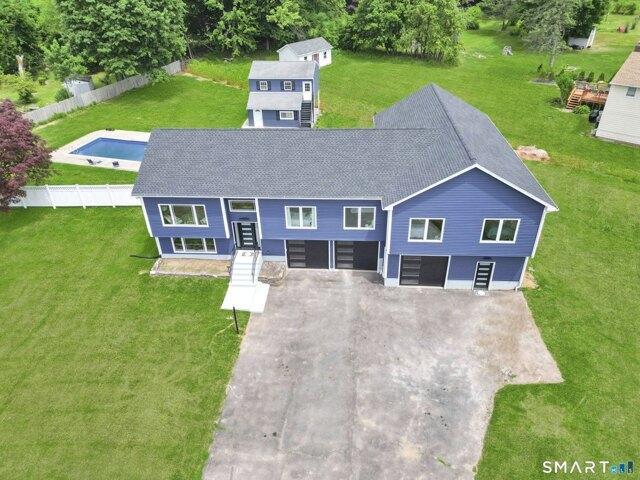 House for sale in South Windsor, Connecticut