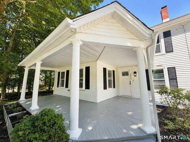 House for sale in South Windsor, Connecticut