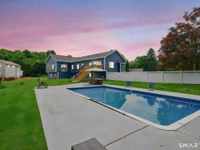 House for sale in South Windsor, Connecticut