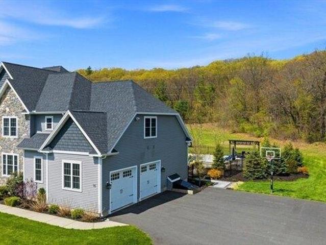 House for sale in Southampton, Massachusetts