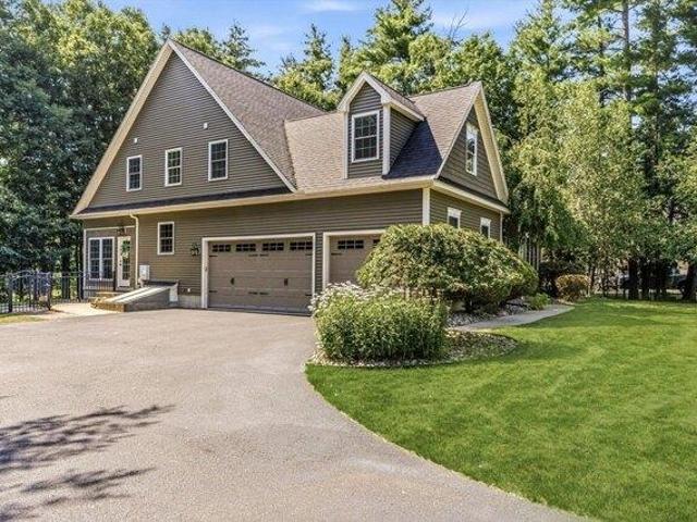 House for sale in Southampton, Massachusetts