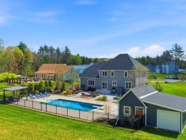 House for sale in Southampton, Massachusetts