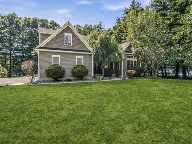 House for sale in Southampton, Massachusetts