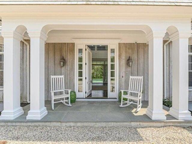 House for sale in Sagaponack, New York