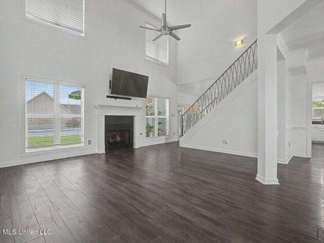 House for sale in Southaven, Mississippi