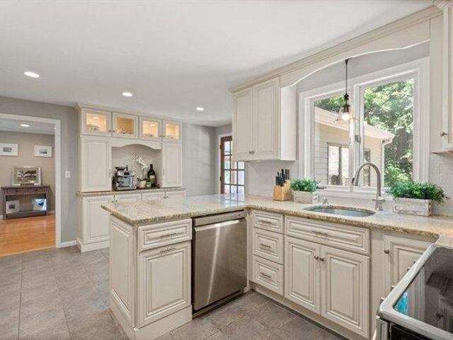 House for sale in Southborough, Massachusetts