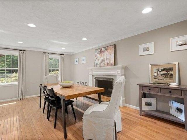 House for sale in Southborough, Massachusetts