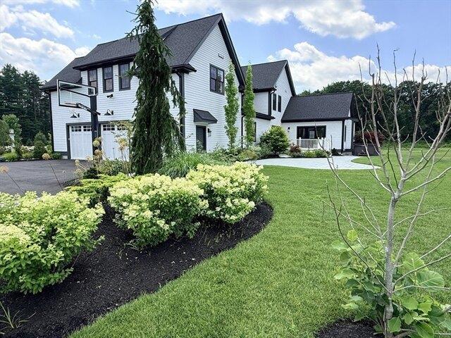 House for sale in Southborough, Massachusetts