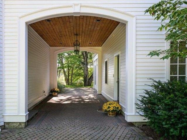 House for sale in Southborough, Massachusetts