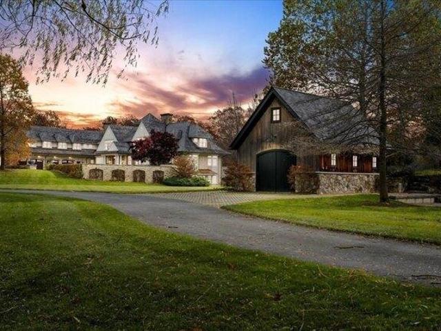 House for sale in Southborough, Massachusetts