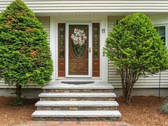 House for sale in Southborough, Worcester County