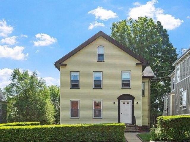 House for sale in Southbridge, Massachusetts