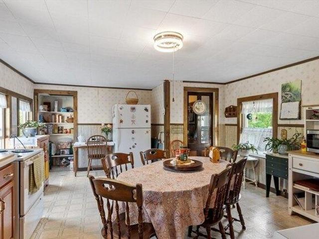 House for sale in Southbridge, Massachusetts