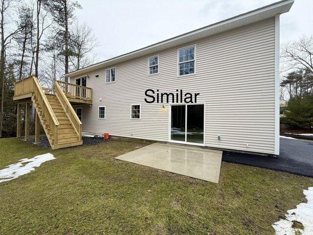 House for sale in Southbridge, Massachusetts