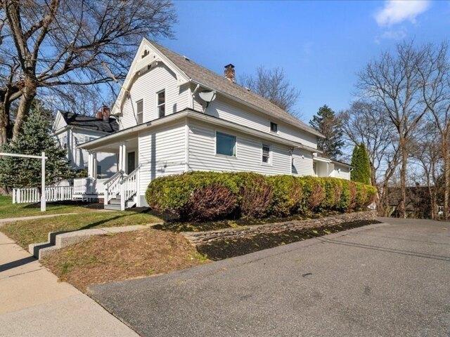 House for sale in Southbridge, Massachusetts