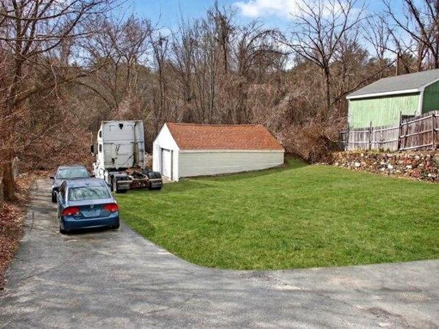 House for sale in Southbridge, Massachusetts