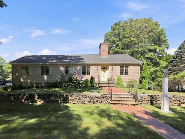 House for sale in Southbridge, Worcester County