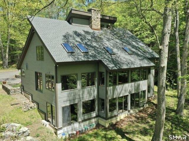 House for sale in Roxbury, Connecticut