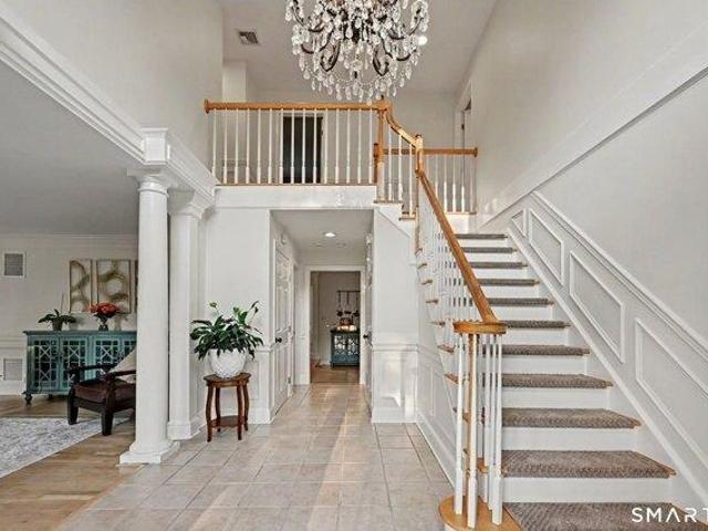 House for sale in Southbury, Connecticut