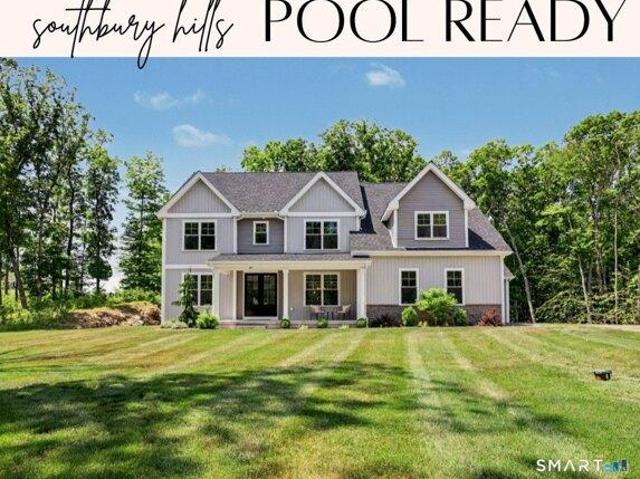 House for sale in Southbury, Connecticut