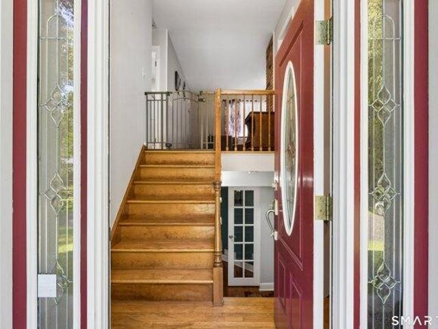 House for sale in Southbury, Connecticut