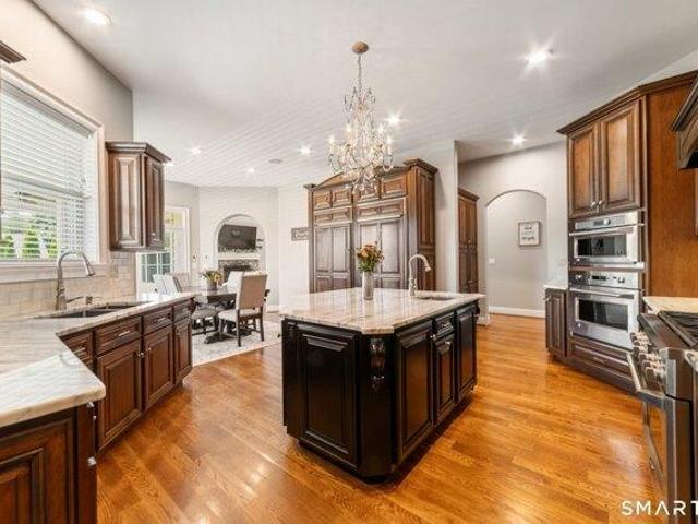 House for sale in Southington, Connecticut