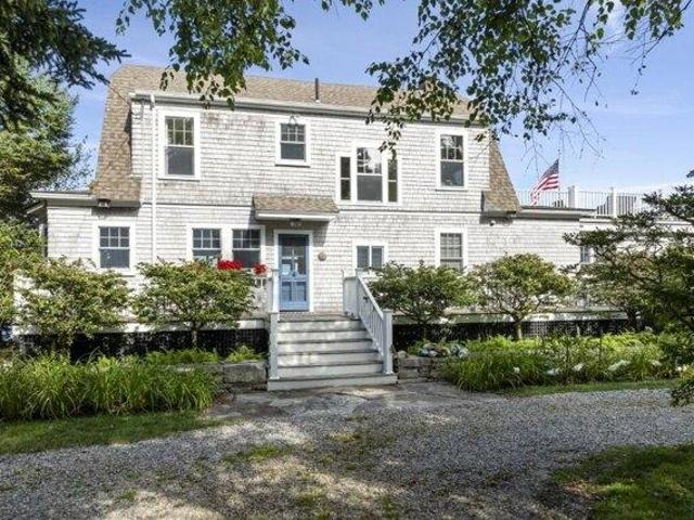 House for sale in Southport, Maine