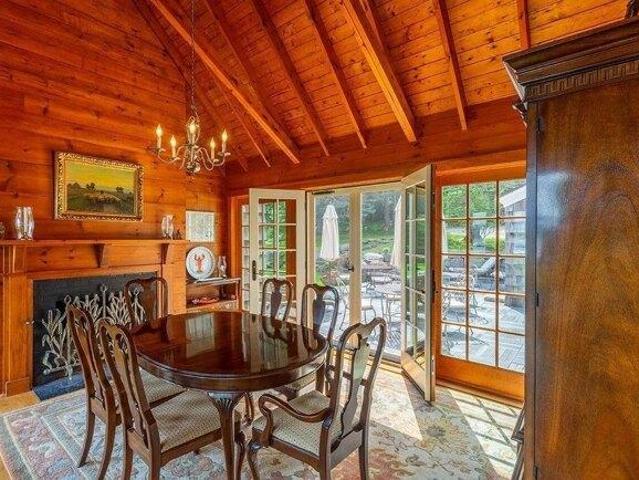 House for sale in Southwest Harbor, Maine
