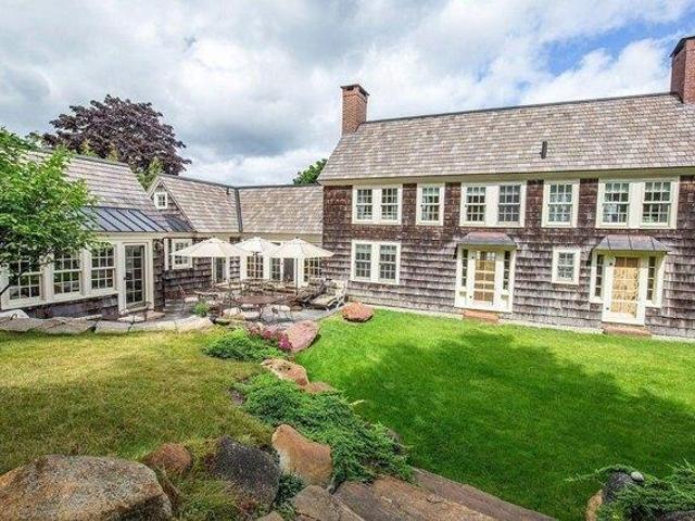 House for sale in Southwest Harbor, Maine